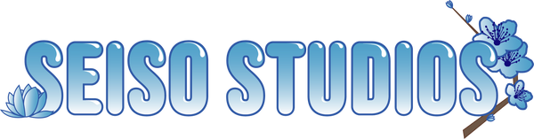 Seiso Studios logo
