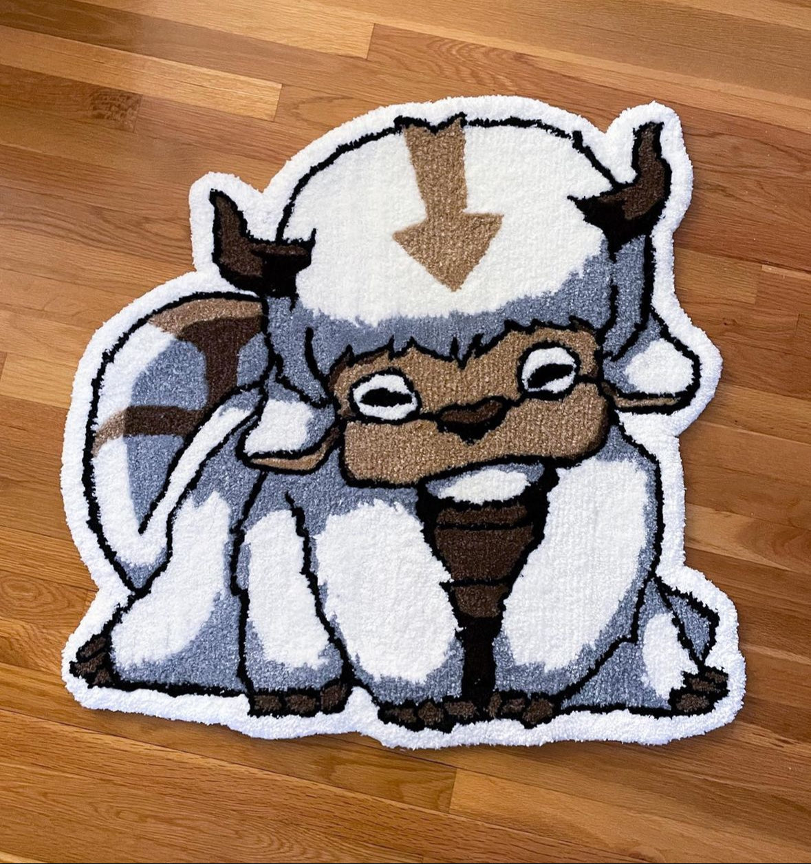 Yip Yip Rug