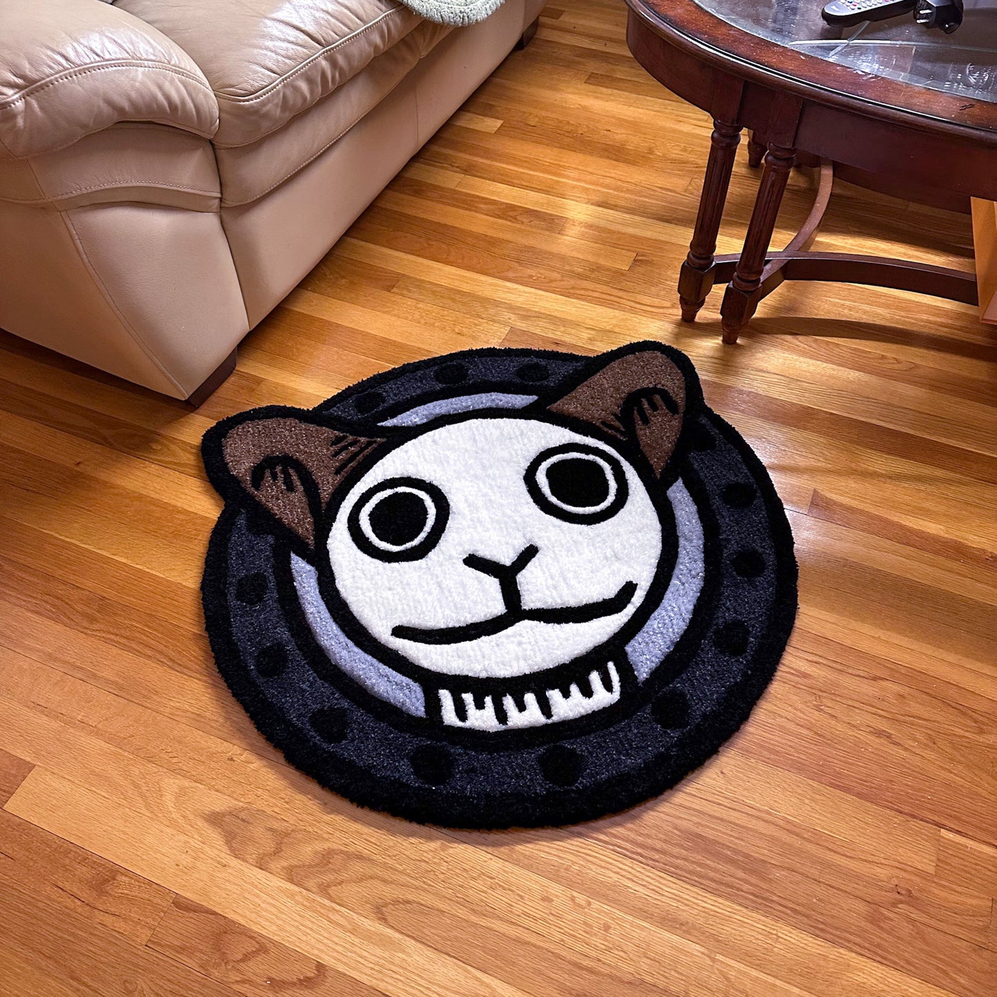 Merry Rug