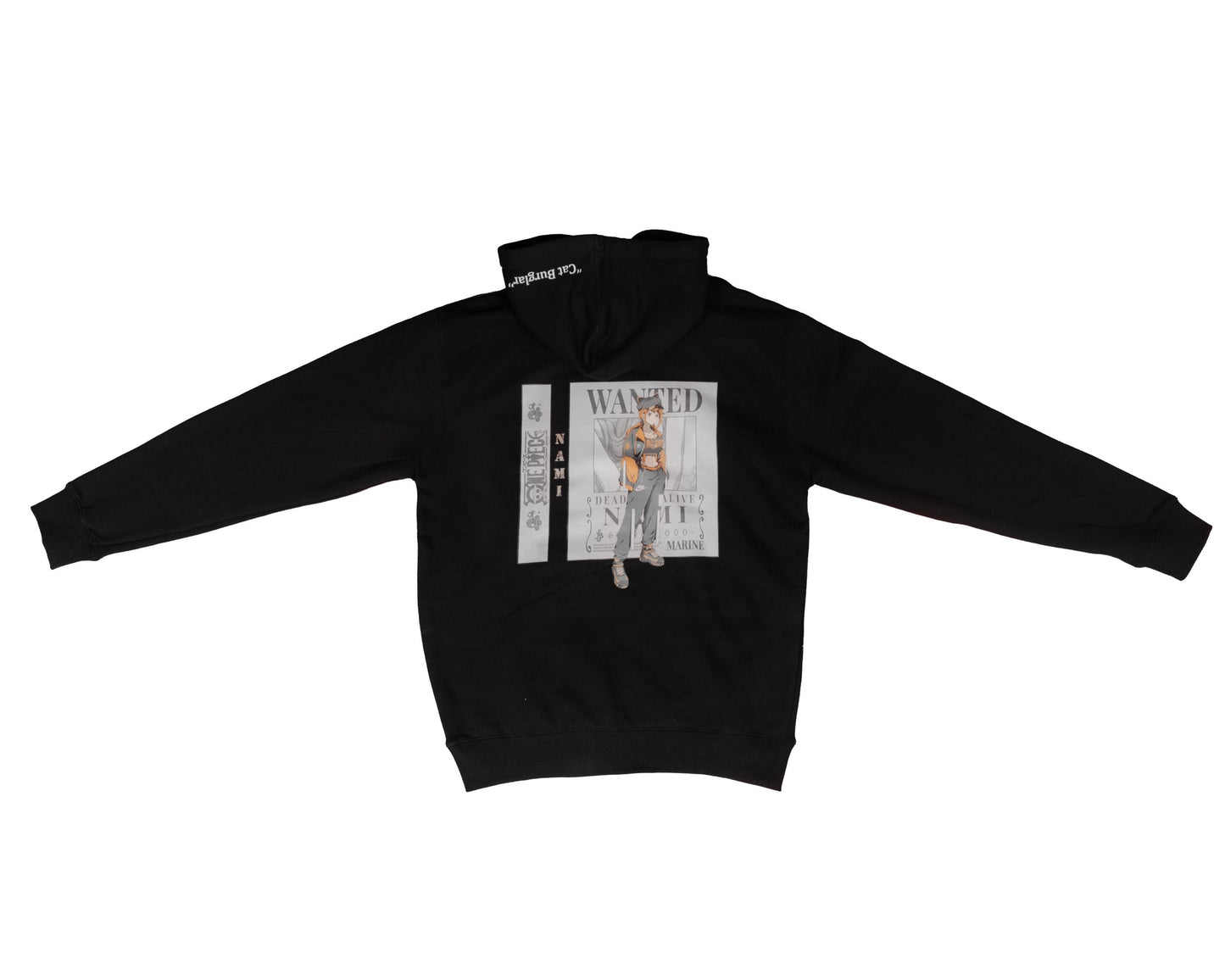 OP “Navigator” Hoodie