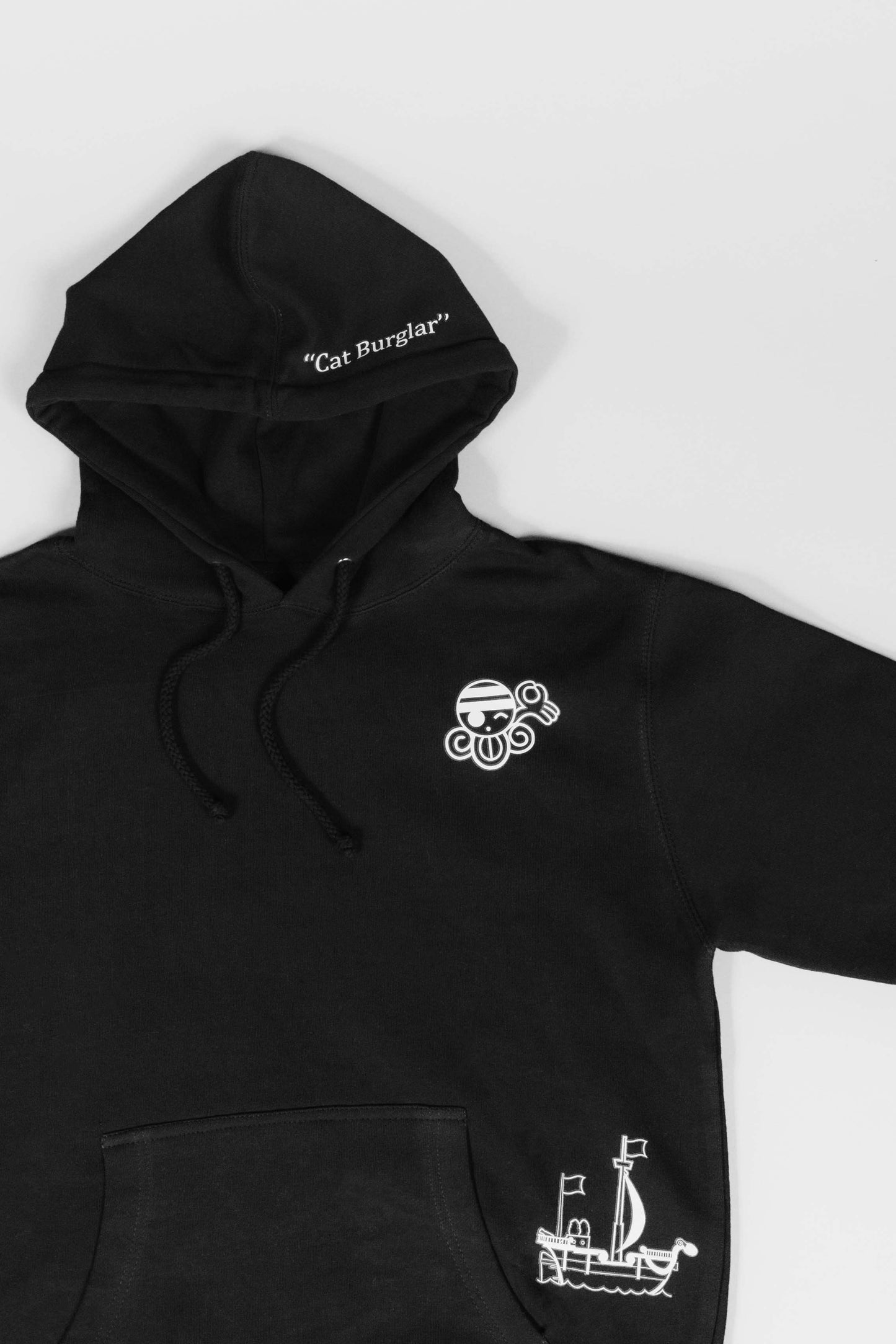 OP “Navigator” Hoodie