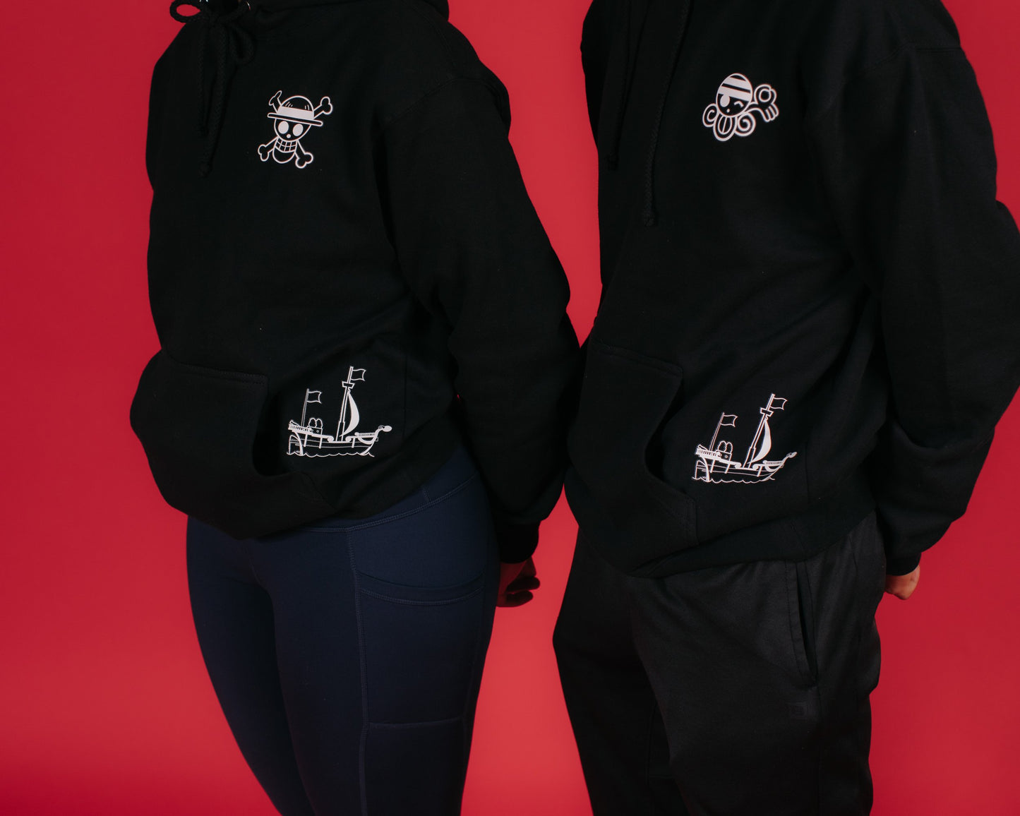 OP “Navigator” Hoodie